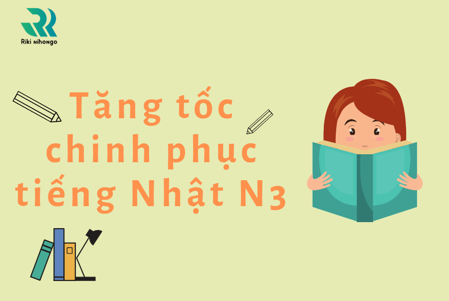 Học tiếng nhật online 5