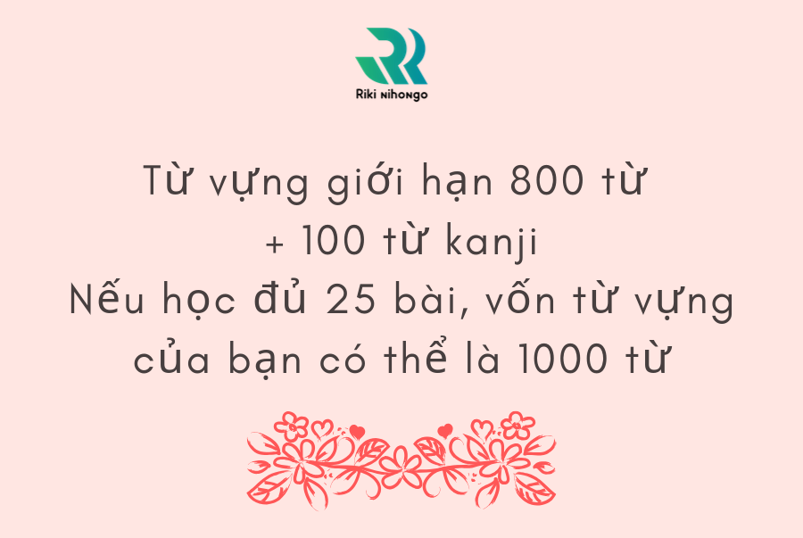 đề thi thử JLPT N5