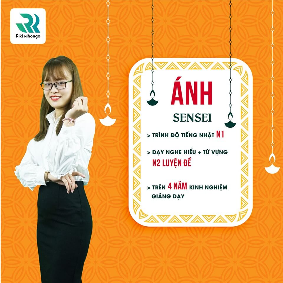 Học tiếng nhật online 12