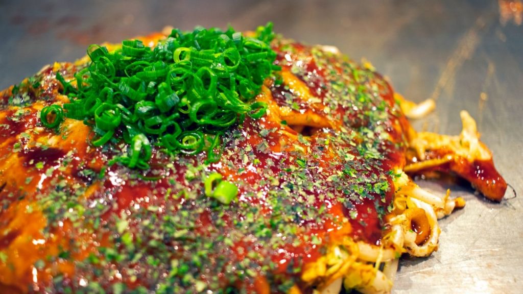 okonomiyaki