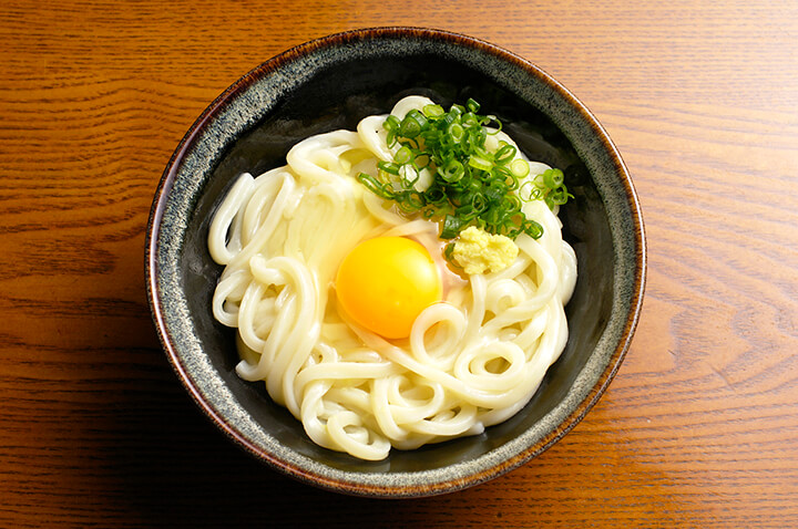 Mì Udon 2