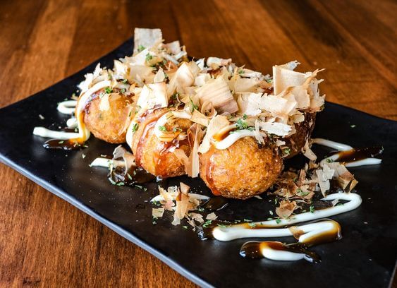 takoyaki