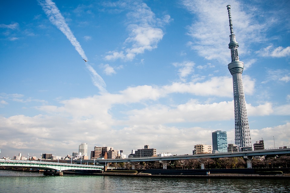 tokyo-skytree