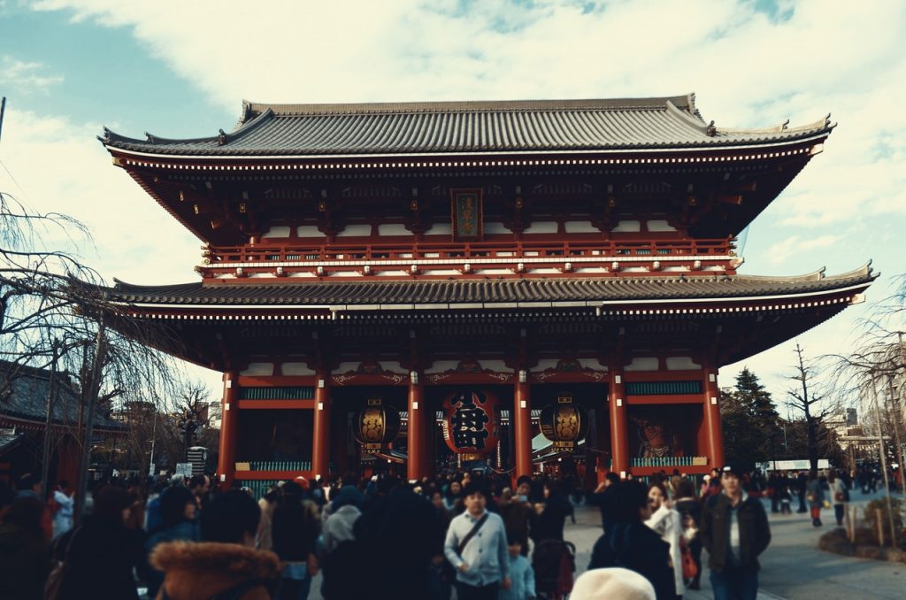 asakusa