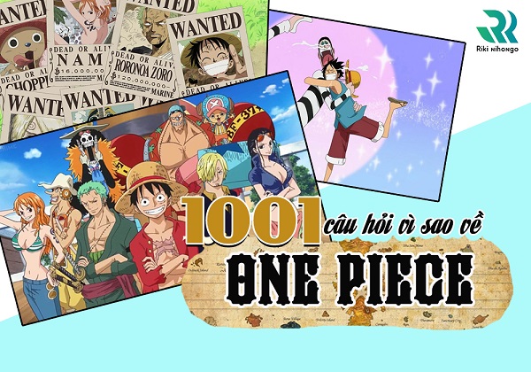 Tân Thế Giới trong One Piece là nơi nguy hiểm đến thế nào?