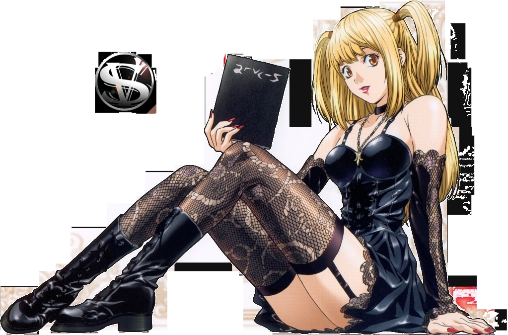 Misa-Amane