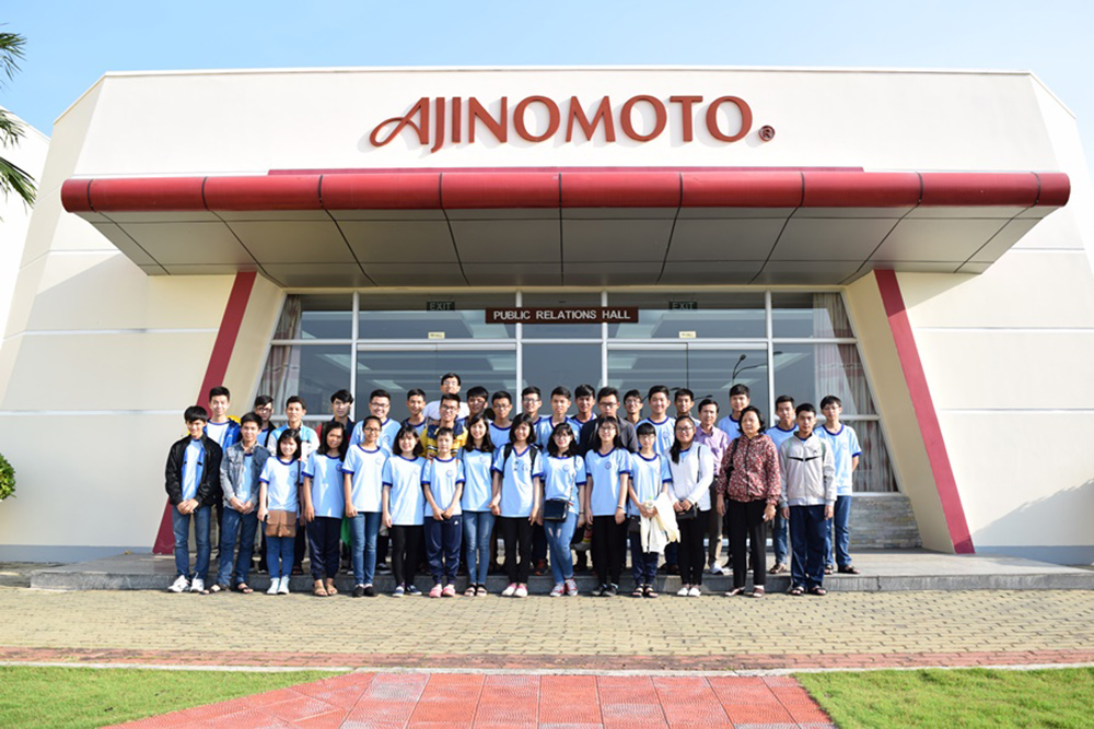 Ajinomoto