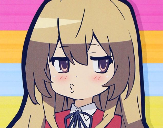 Taiga-Aisaka