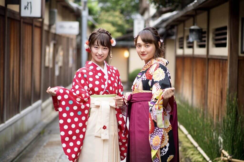 kimono