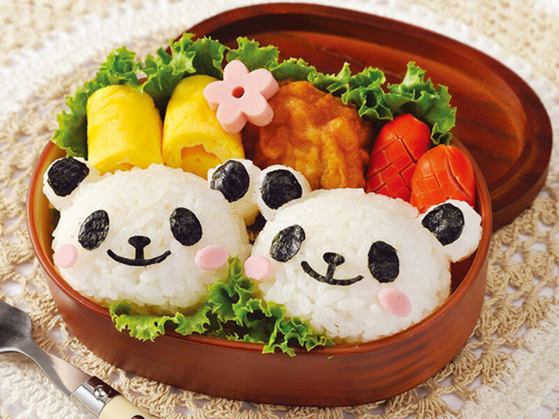 bento