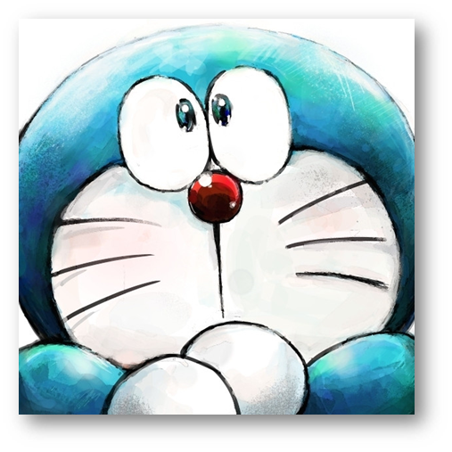 doraemon