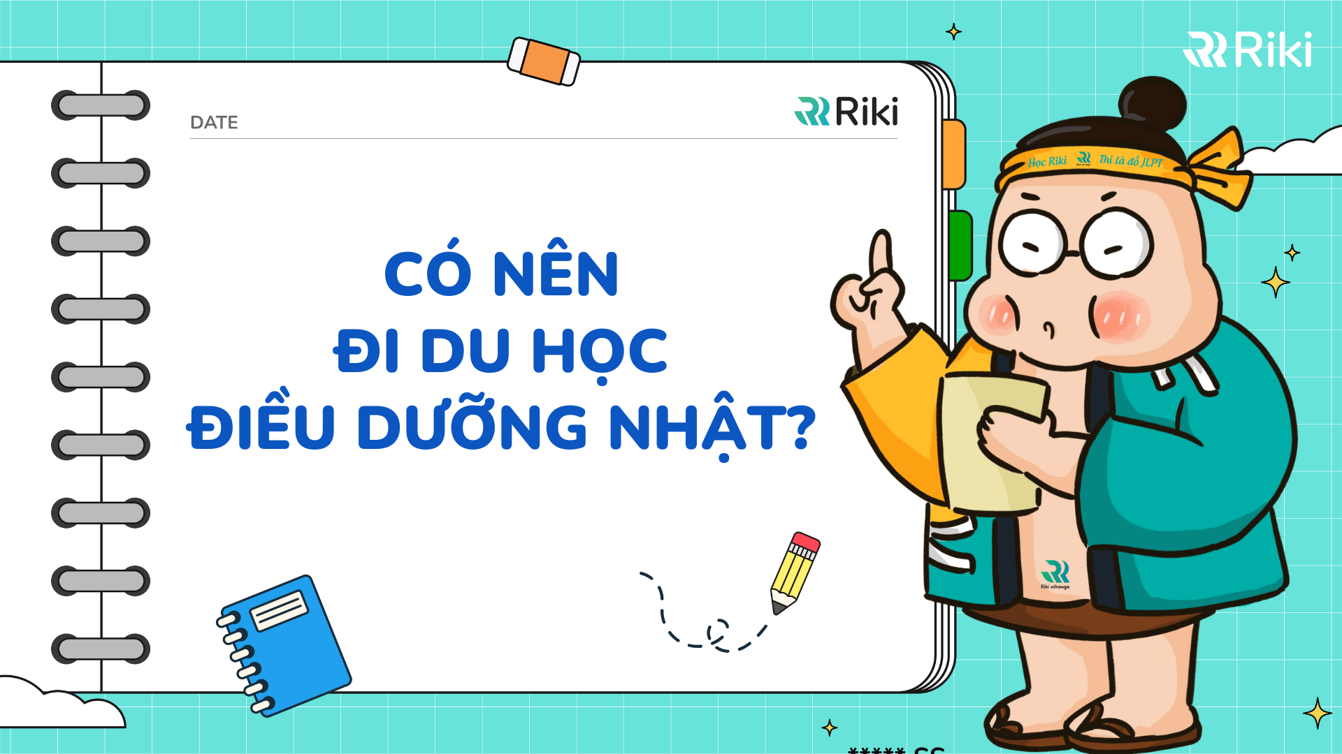 Có nên đi du học Nhật Bản ngành điều dưỡng