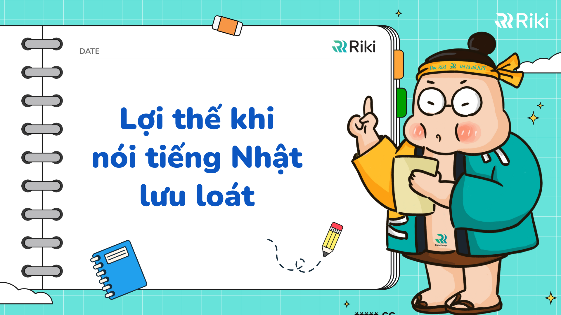 Lợi thế khi nói tiếng Nhật lưu loát