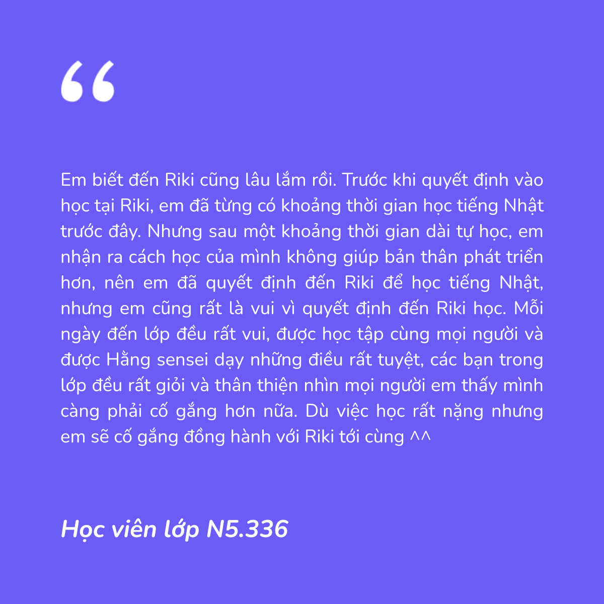 feedback 1