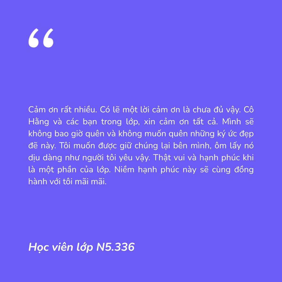 feedback 3