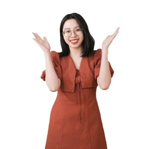 Picture of Sensei Ánh